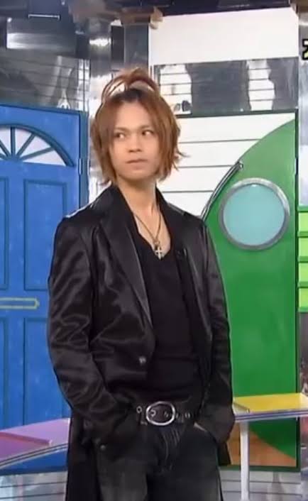 KAT-TUNの上田竜也くんが気になる
