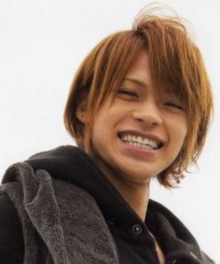 KAT-TUNの上田竜也くんが気になる