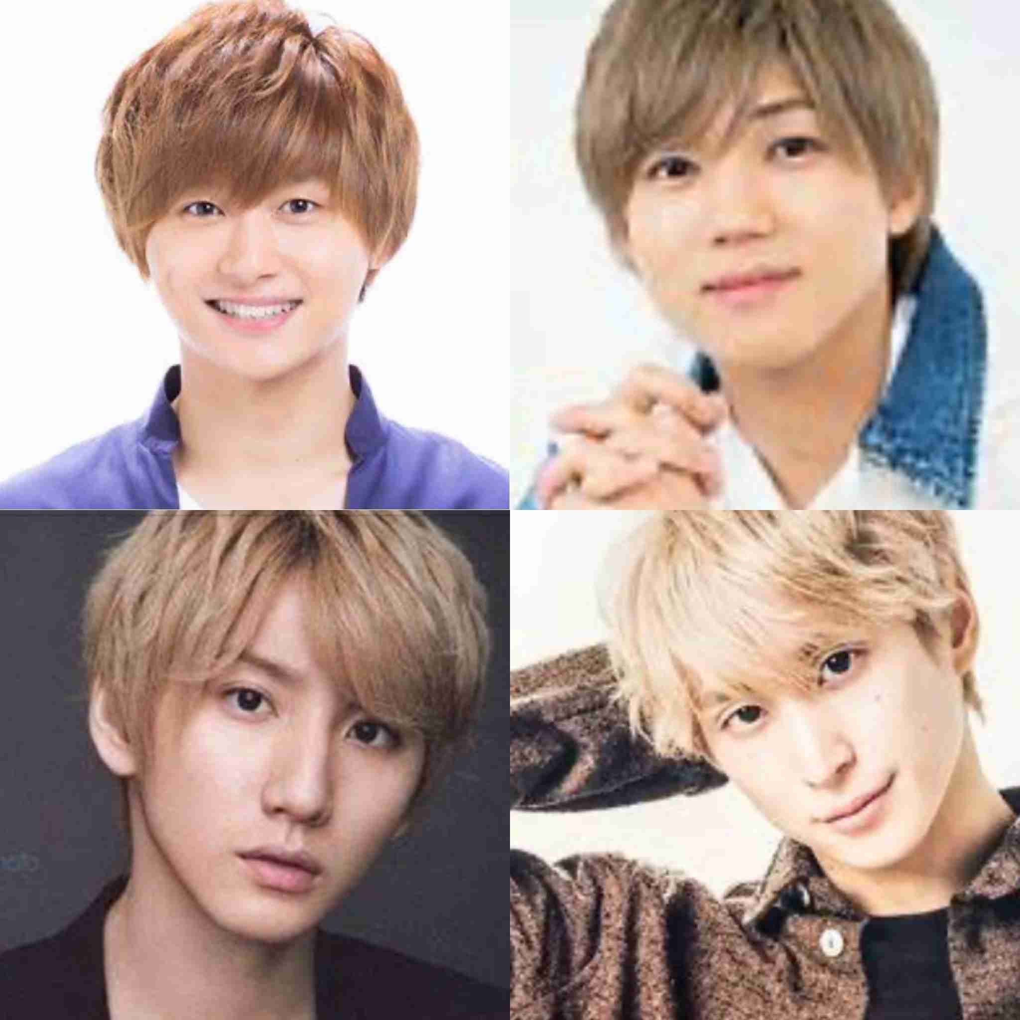 ジャニーズ「宇宙Six」山本亮太は