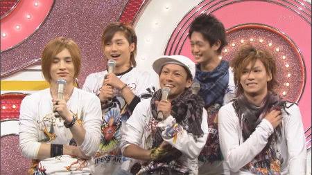 ジャニーズ「宇宙Six」山本亮太は