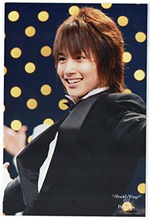ジャニーズ「宇宙Six」山本亮太は