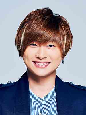 ジャニーズ「宇宙Six」山本亮太は