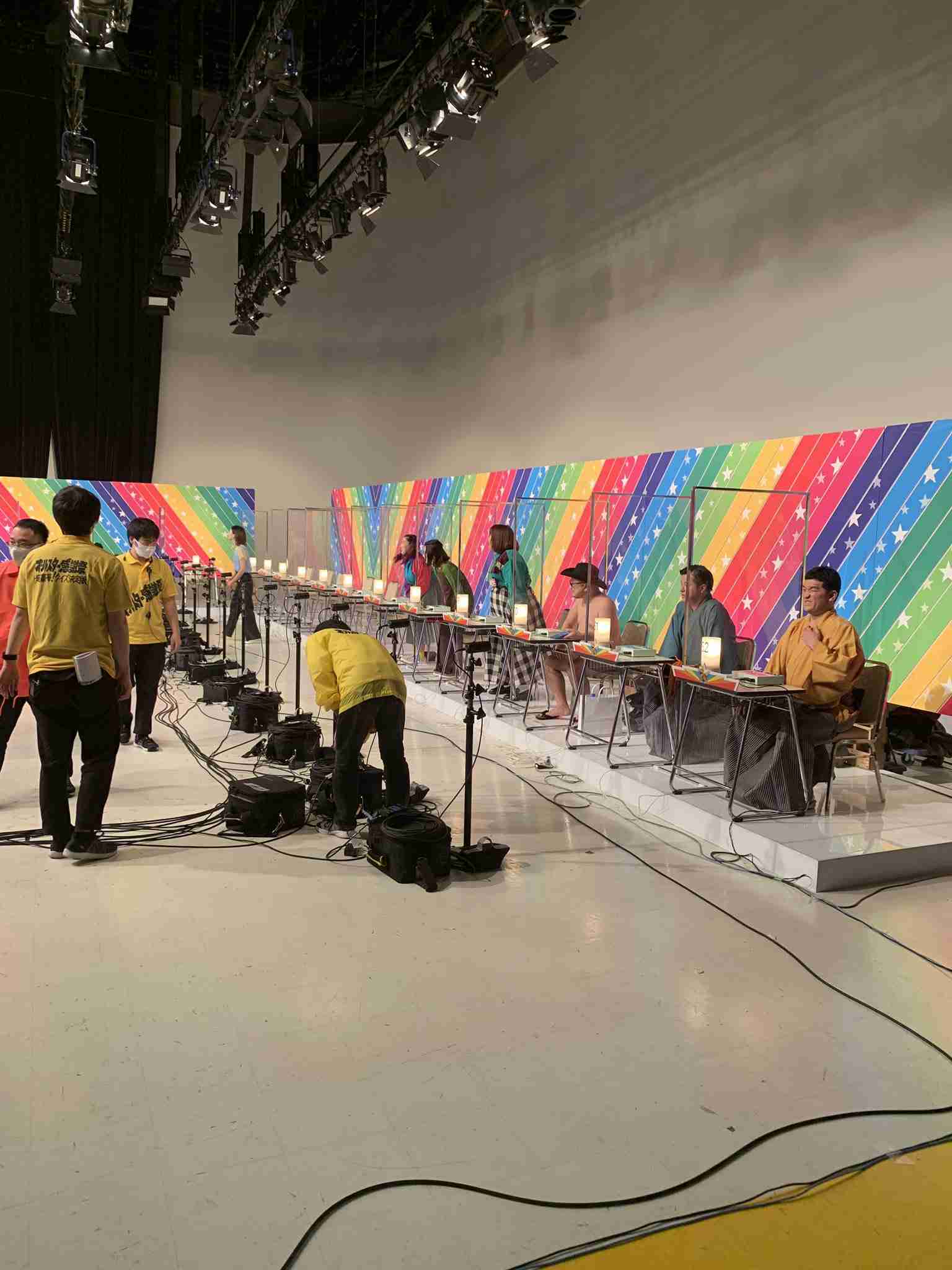 【実況・感想】オールスター感謝祭 29年目で初のスタイル!5時間半怒涛のクイズ祭り!