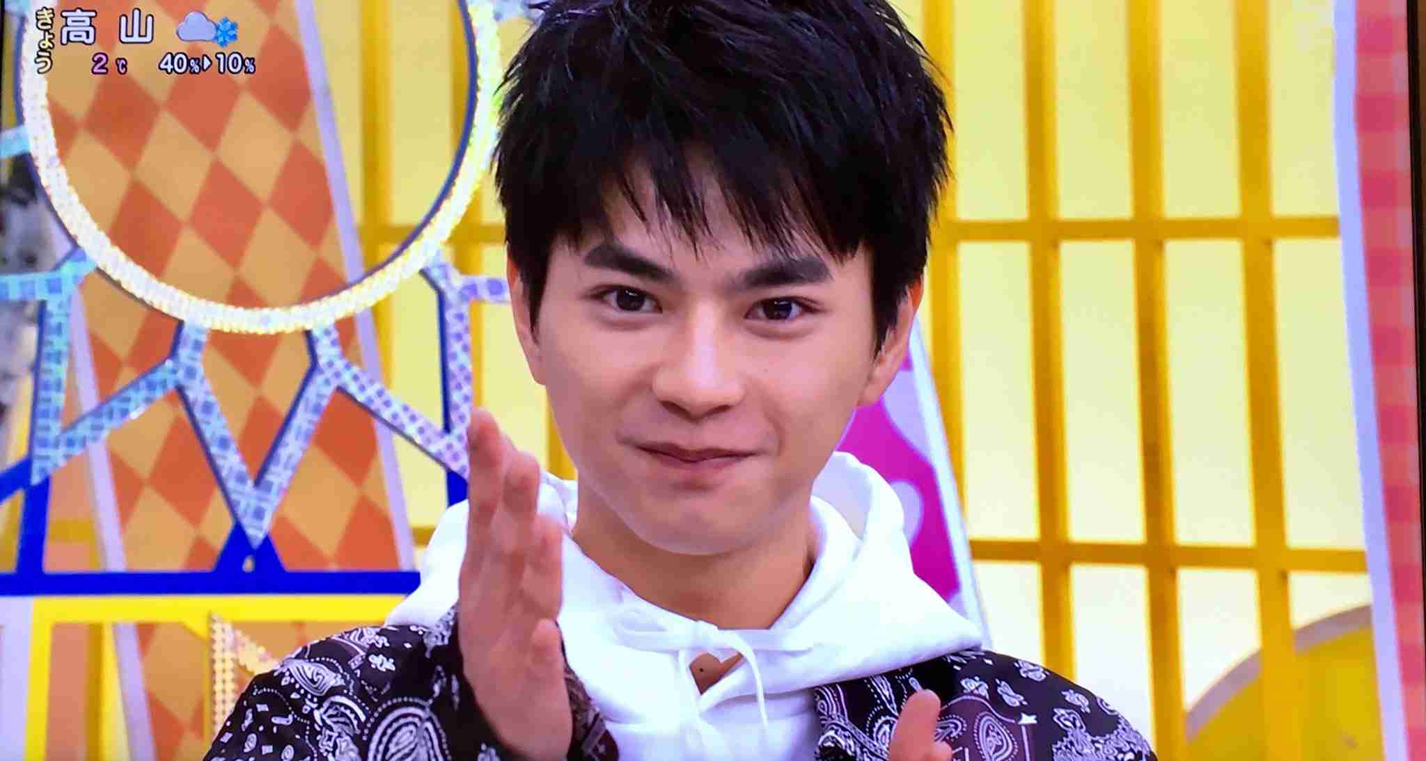稲垣吾郎「グループ時代は、凝り固まってた」解散後、“ファンの姿”がより見えるように