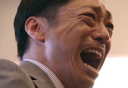 【衝撃】女子が結婚したい半沢直樹の登場人物ランキング発表 / 5位はジョン・ハワードに決定