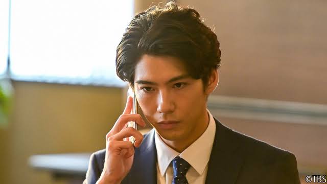 【衝撃】女子が結婚したい半沢直樹の登場人物ランキング発表 / 5位はジョン・ハワードに決定