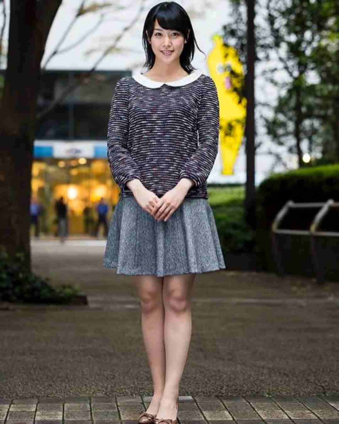鷲見玲奈アナ、元恋人が明かす「出会い系サイトで知り合った」
