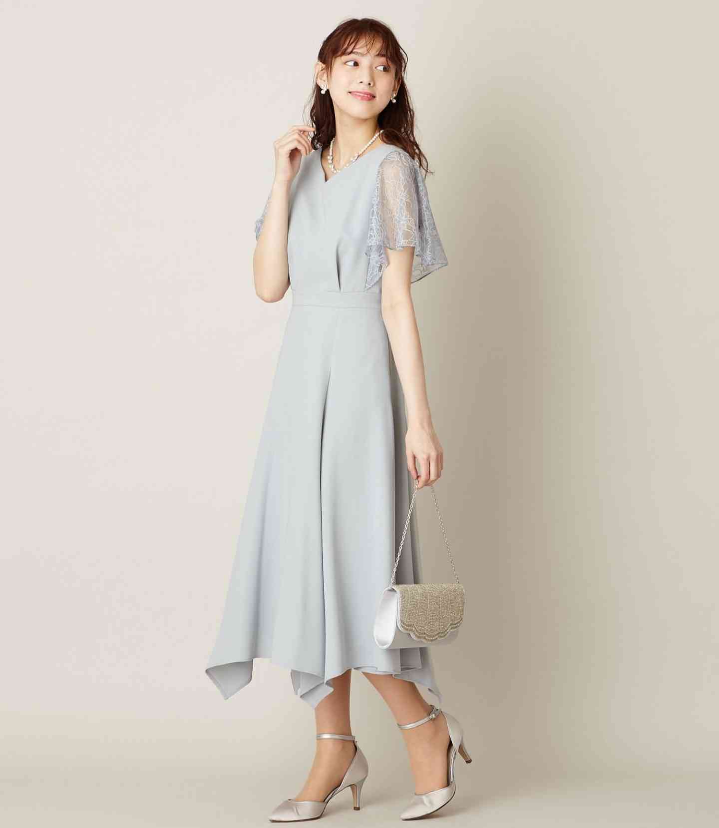 こういう服がほしいと言うと誰かが教えてくれるトピ