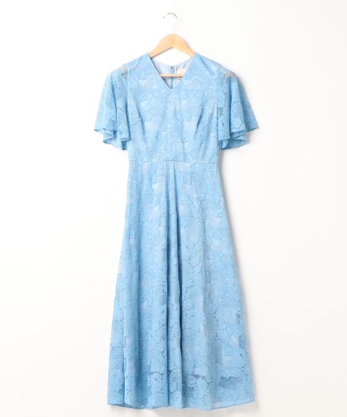こういう服がほしいと言うと誰かが教えてくれるトピ