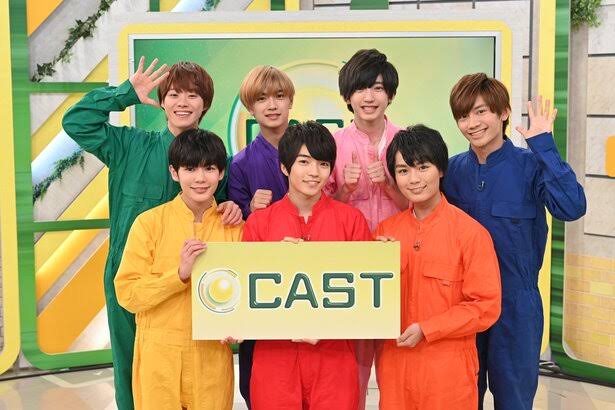 TOKIOの番組「鉄腕!DASH」を引き継いでほしい芸能人は誰ですか?