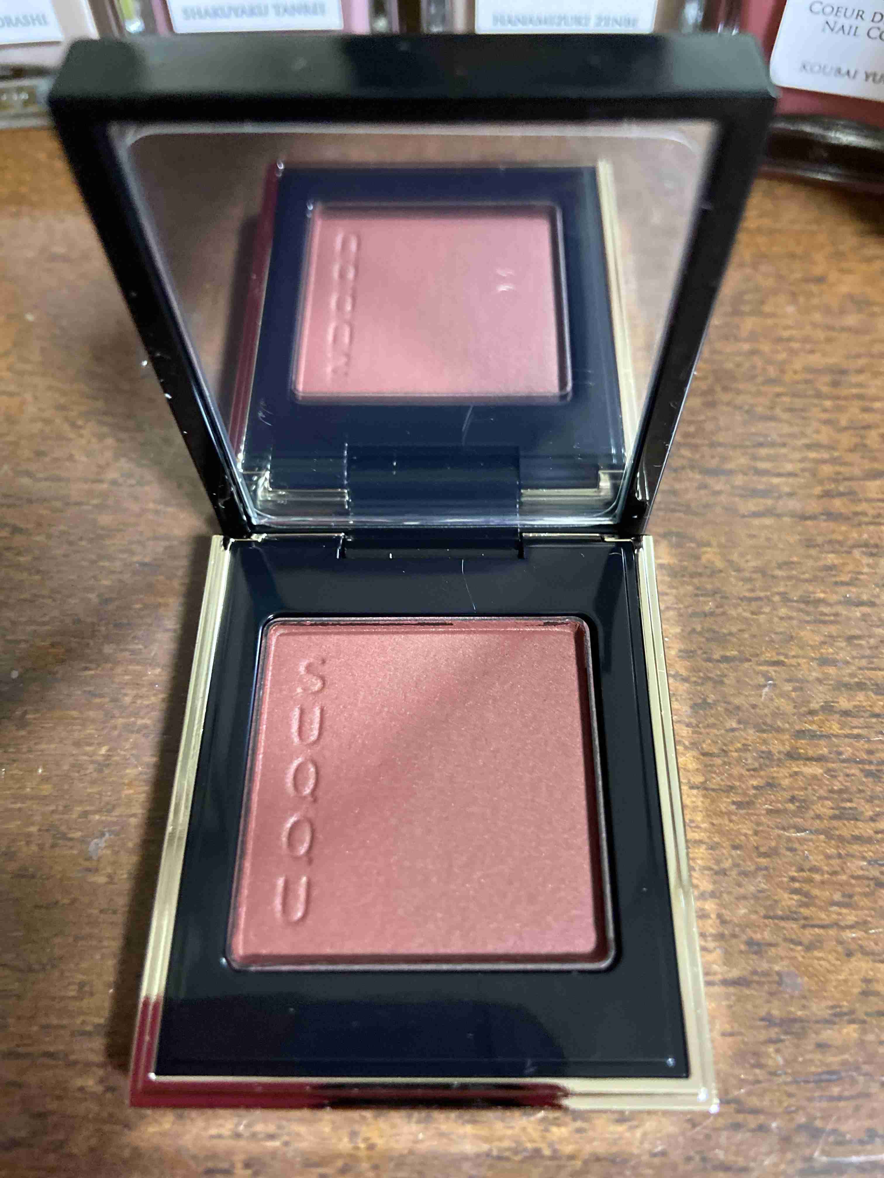 最近買ったデパコス見せて下さい！