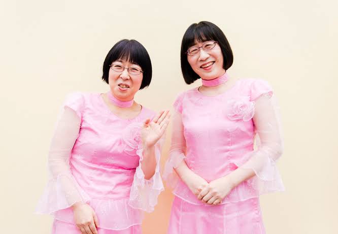 【人間以外も可】自分と同じ体型の有名人