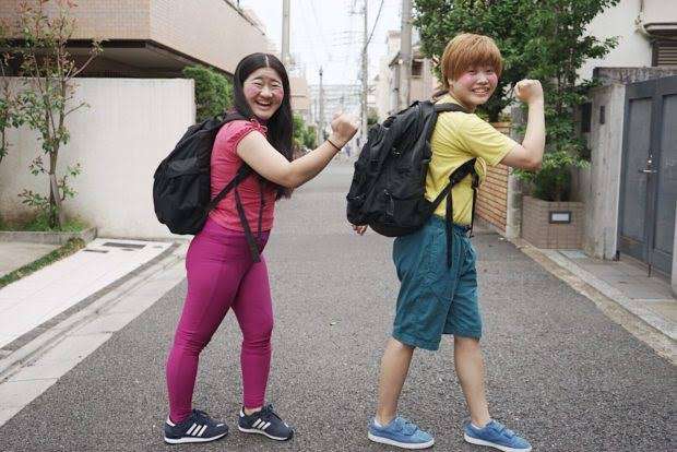 【人間以外も可】自分と同じ体型の有名人