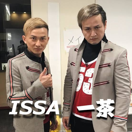ガリットチュウ福島善成、瀬戸康史のモノマネ姿で“本人”と2ショット　「似てる」「そっくり」と反響