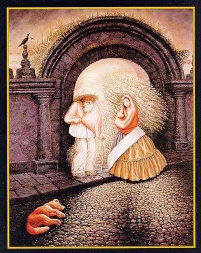 あれ？って思った画像を貼るトピ