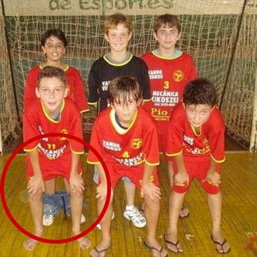 あれ？って思った画像を貼るトピ