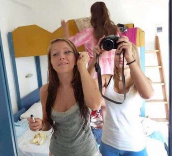 あれ？って思った画像を貼るトピ