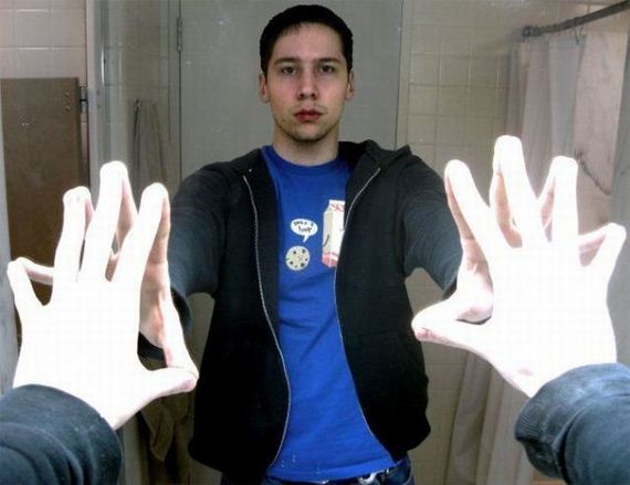 あれ？って思った画像を貼るトピ