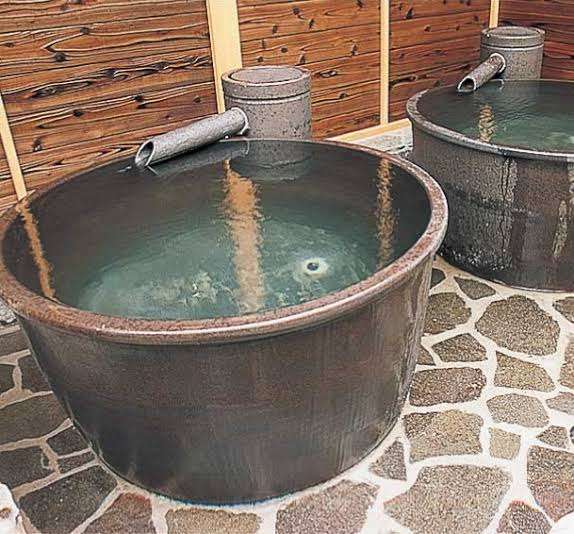 スーパー銭湯が好きな人!