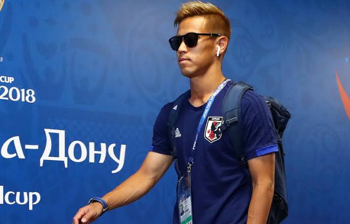 【実況・感想】サッカー日本代表国際強化試合 日本代表VSカメルーン代表