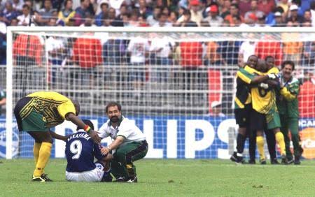【実況・感想】サッカー日本代表国際強化試合 日本代表VSカメルーン代表