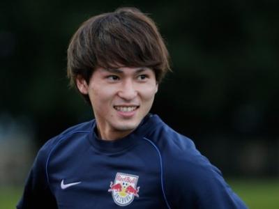 【実況・感想】サッカー日本代表国際強化試合 日本代表VSカメルーン代表