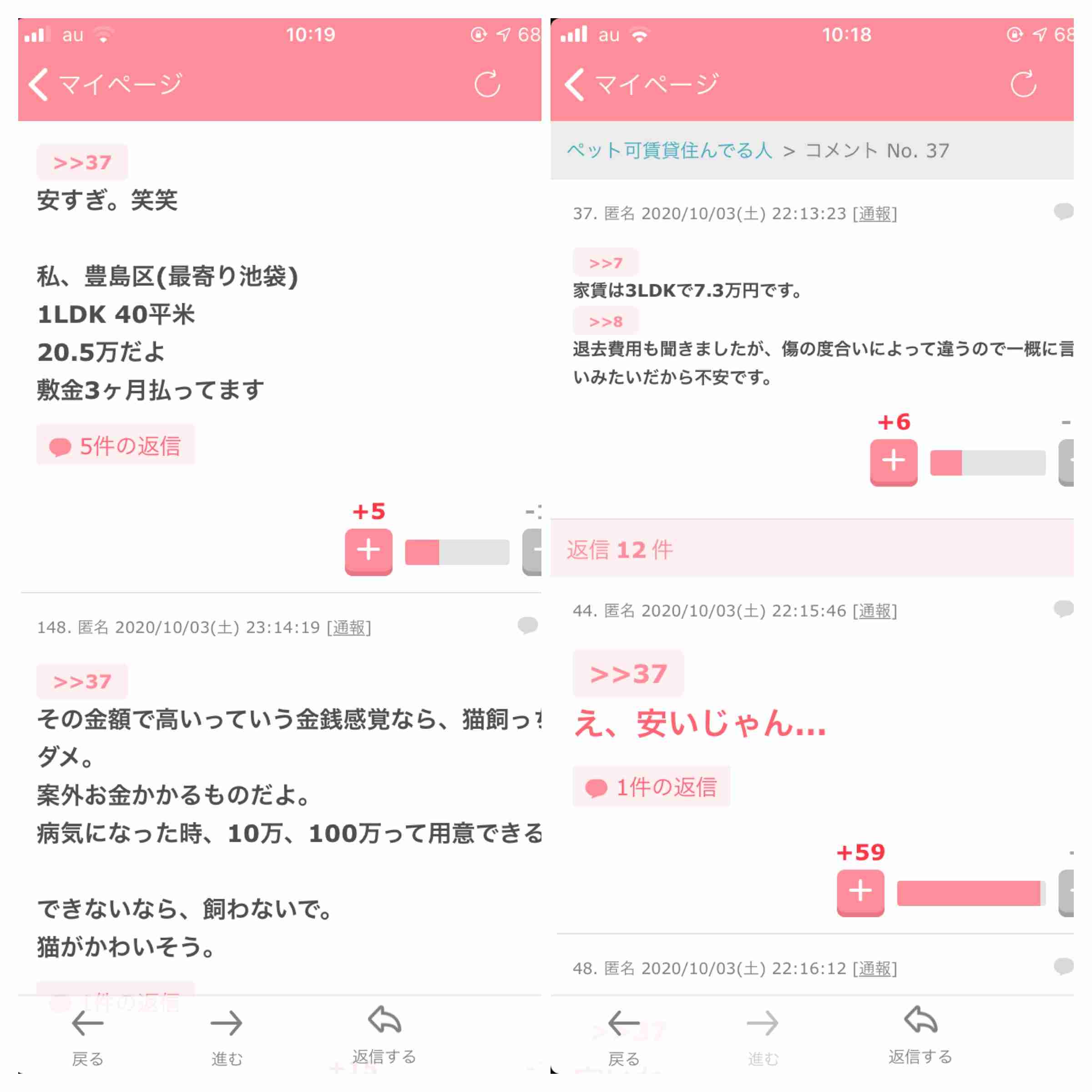 周りに貧乏な人がいない