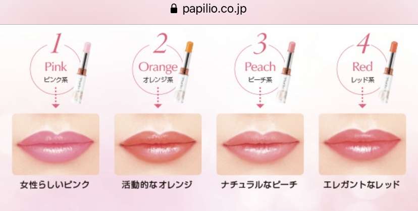 友達への誕生日プレゼント【コスメ】