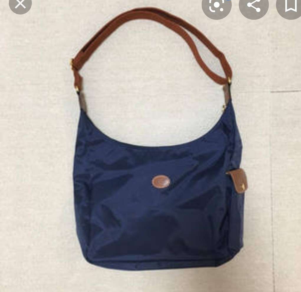 ロンシャンのトートバッグ持ってる方♡好きな方♡