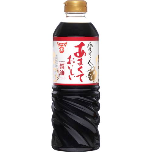 好きなお味噌とお醤油の商品名