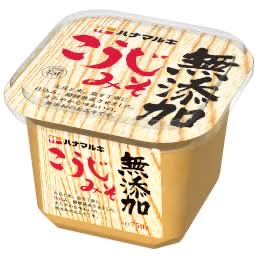 好きなお味噌とお醤油の商品名