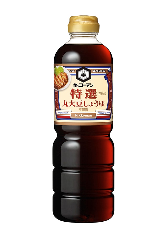 好きなお味噌とお醤油の商品名