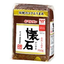 好きなお味噌とお醤油の商品名