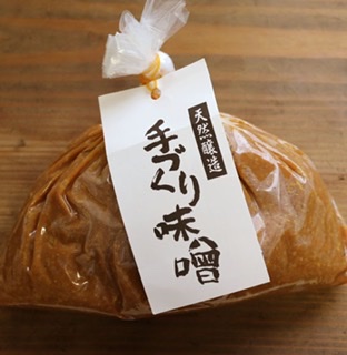 好きなお味噌とお醤油の商品名
