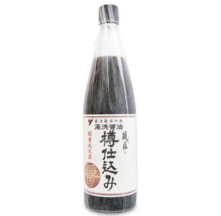 好きなお味噌とお醤油の商品名