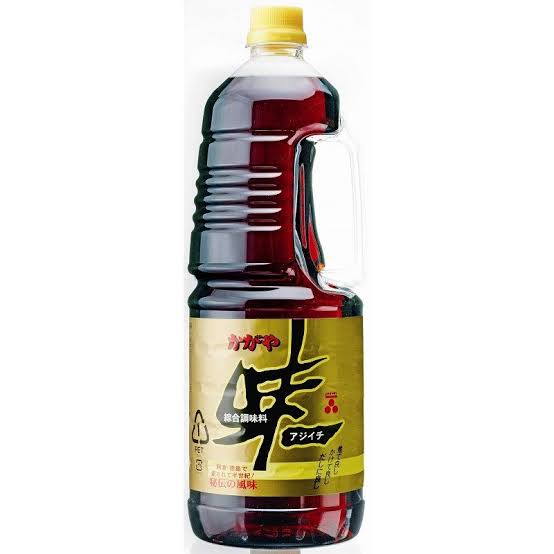 好きなお味噌とお醤油の商品名