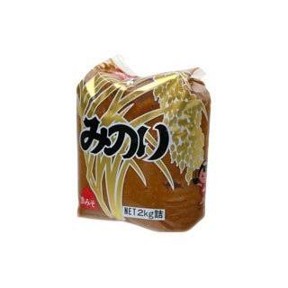 好きなお味噌とお醤油の商品名