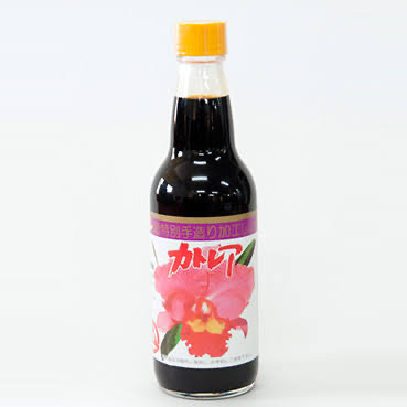 好きなお味噌とお醤油の商品名
