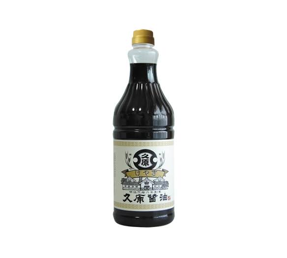 好きなお味噌とお醤油の商品名