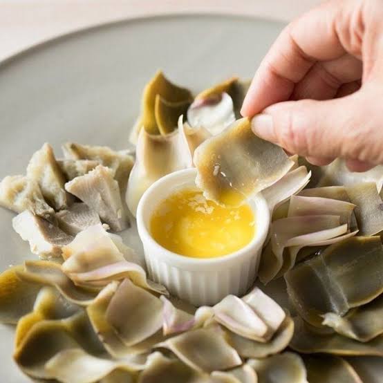 食べ方が未だによく分からない食べ物