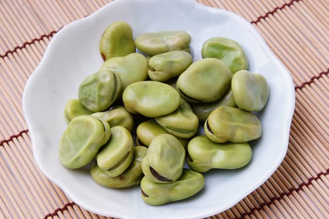 食べ方が未だによく分からない食べ物