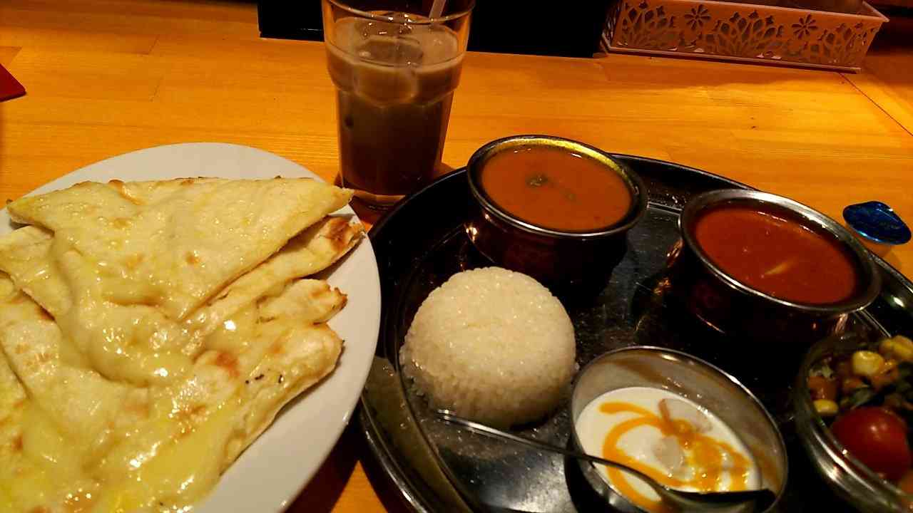 食べ方が未だによく分からない食べ物