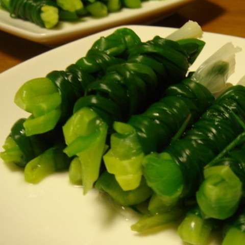 食べ方が未だによく分からない食べ物