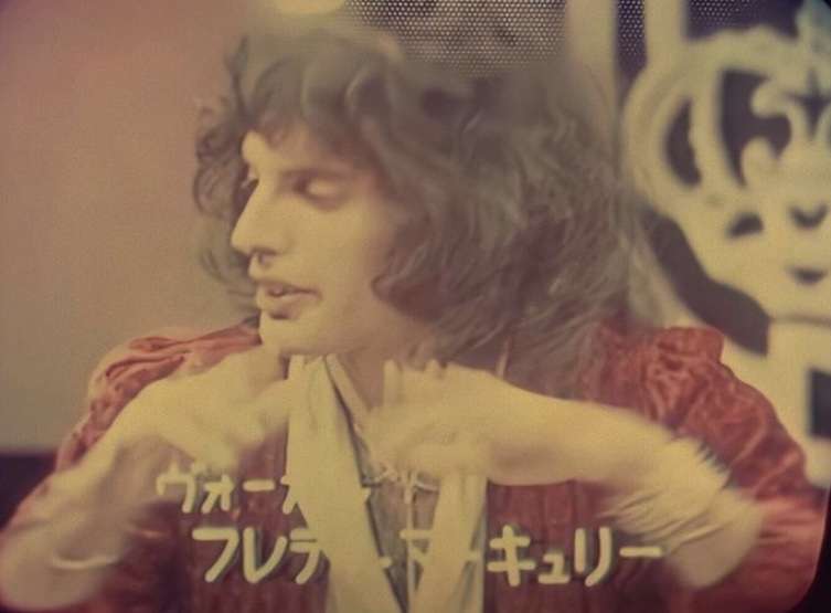【Queen】フレディ・マーキュリーを語りたい【9月5日生誕祭】