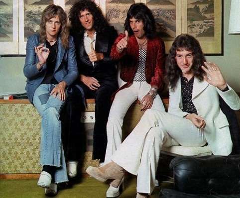 【Queen】フレディ・マーキュリーを語りたい【9月5日生誕祭】
