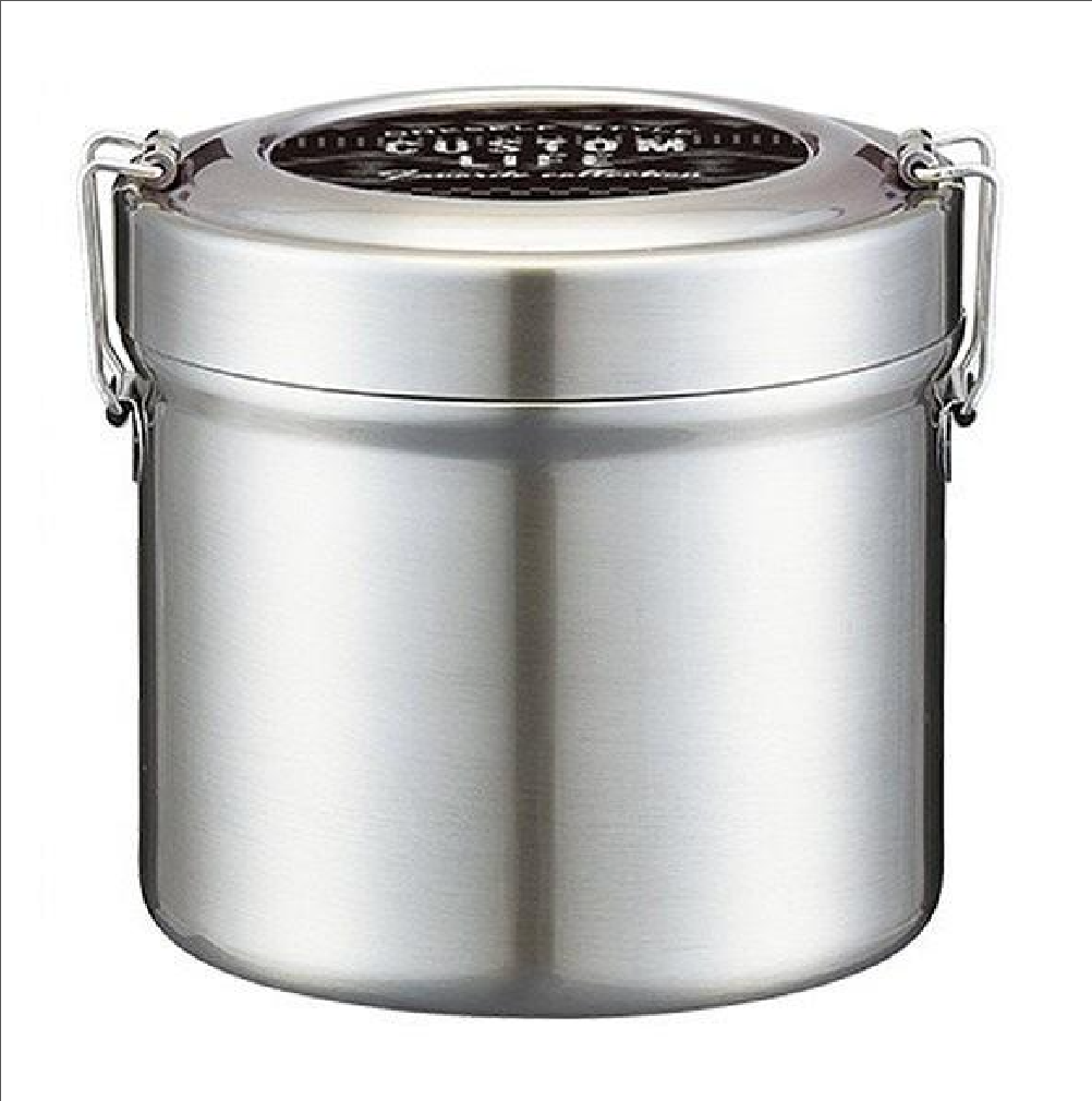 お弁当　保温ポット使用してますか？