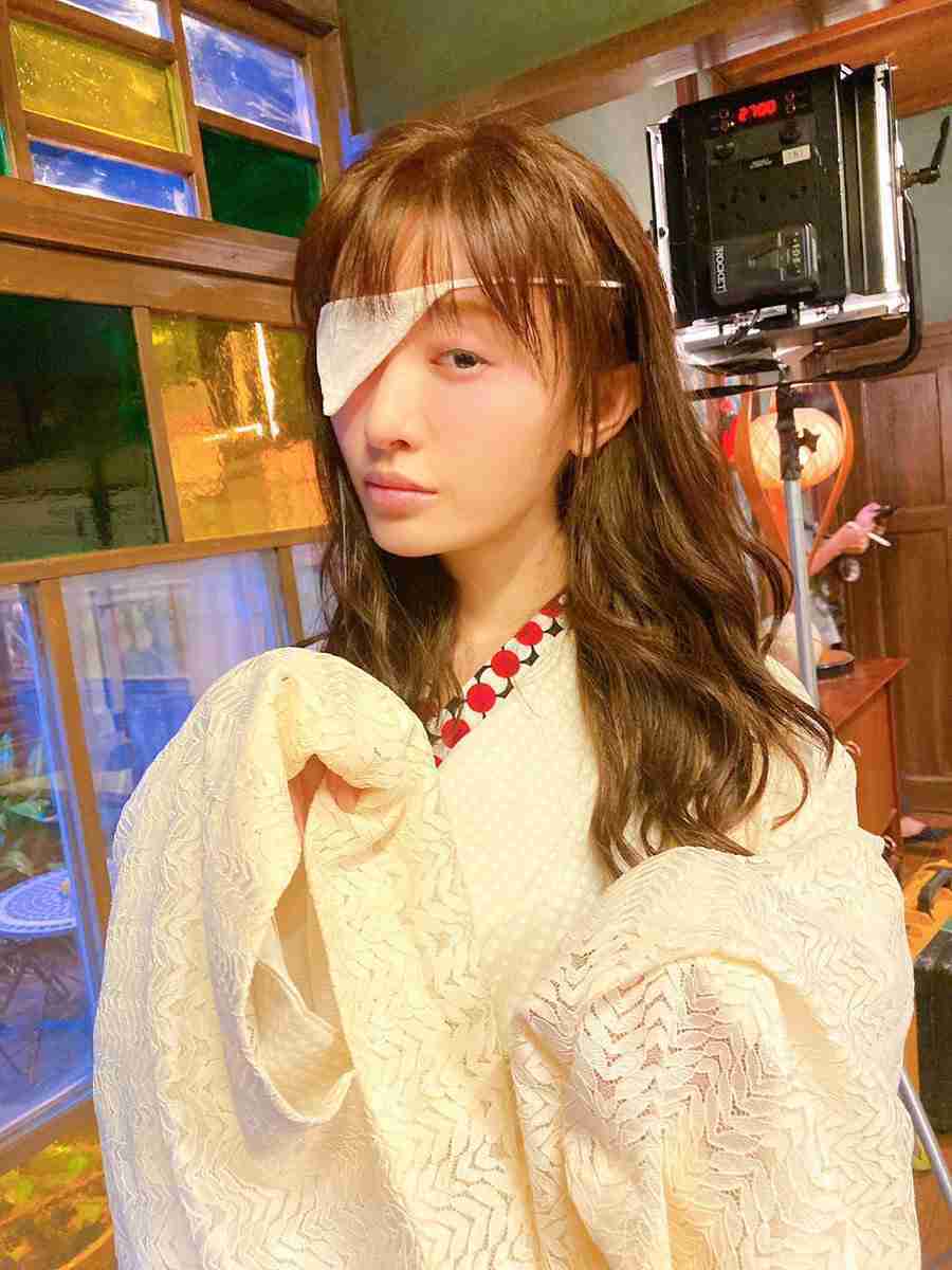 松本まりか、『先生を消す方程式。』で田中圭の恋人役に　「デートのシーンも面白いはず」