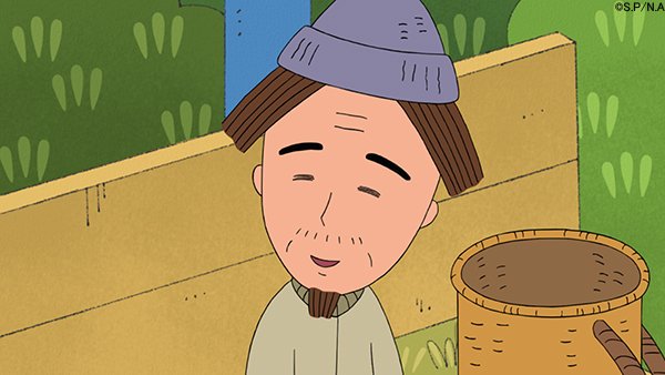 松岡修造とナオト・インティライミの画像を交互に貼って 時々 佐々木のじいさんの画像が貼られるトピ