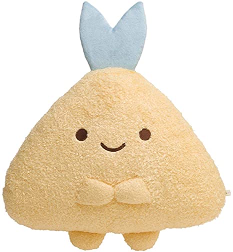 すみっコぐらし好きな人♪
