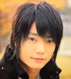 嵐の櫻井翔さんがかけてくれたエールで猛勉強……「美 少年」那須雄登が語る